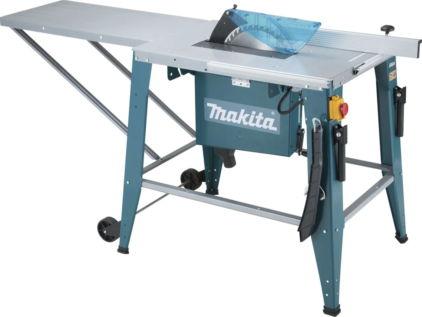 Makita 2712 Bouwtafelzaag