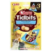 Ciao Kattensnack Churu Luxury Tuna 3 x 12 gr