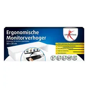 Lucovitaal Ergonomische Monitorverhoger