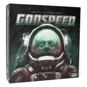Godspeed