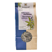 Sonnentor Citroenverbena Losse Thee 30GR