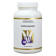 Vital Cell Life Supra-Squash Capsules 100CP