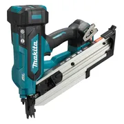 Makita BN001GZ Accu constructie tacker D-kopnagel enkelshot + bumpfire XGT 40V Max Basic Body in koffer