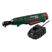 PARKSIDE Accu-ratel 12 V met accu en oplader