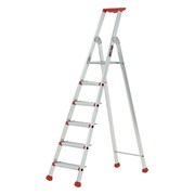 Altrex 503896 Nimba enkel oploopbare trap | 6-treeds - 503896
