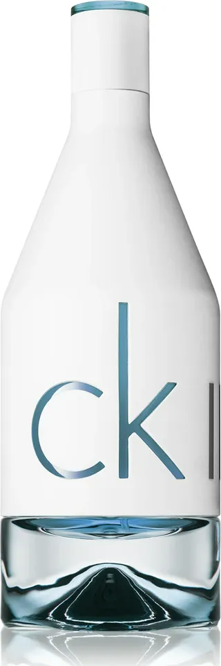 Calvin Klein CK IN2U Men Eau de Toilette Spray 100ML