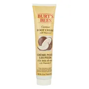 Burt's Bees Coconut Foot Cream 120GR