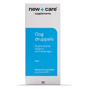 New Care Oog Druppels Flesje 15ML