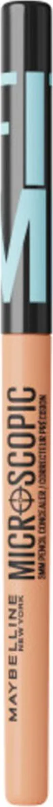 Maybelline Fit Me Microscopic Concealer 25 Medium 0,28gr