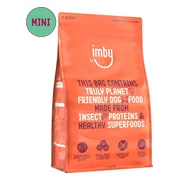 Imby Hondenbrokken Mini (volwassen 1-10 kg) 1500GR