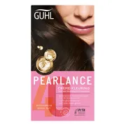 Guhl Pearlance Intensieve Crème-Kleuring N40 Middenbruin Brazil Nut 115ML