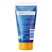 2x NIVEA Sun Protect & Hydrate Zonnebrand Invisible Finish SPF 50+ 150 ml