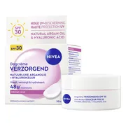 NIVEA Dagcrème Voedend SPF30 50 ml