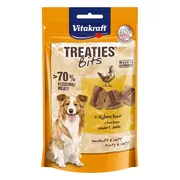 Vitakraft Treaties Bits Bacon style met Kip 120 gr