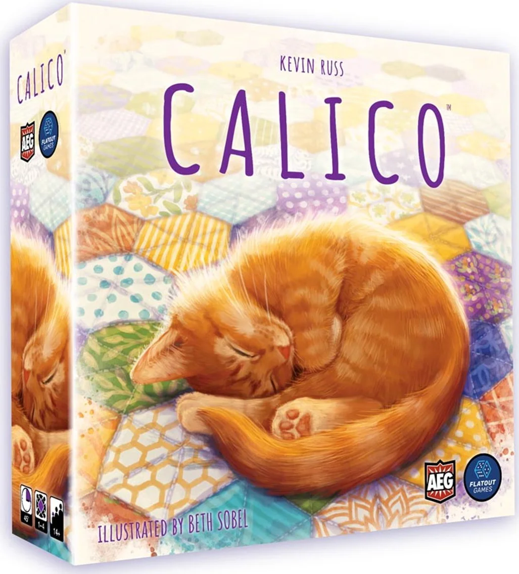 Calico