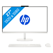 HP OmniStudio 27-cu0950nd Qwerty