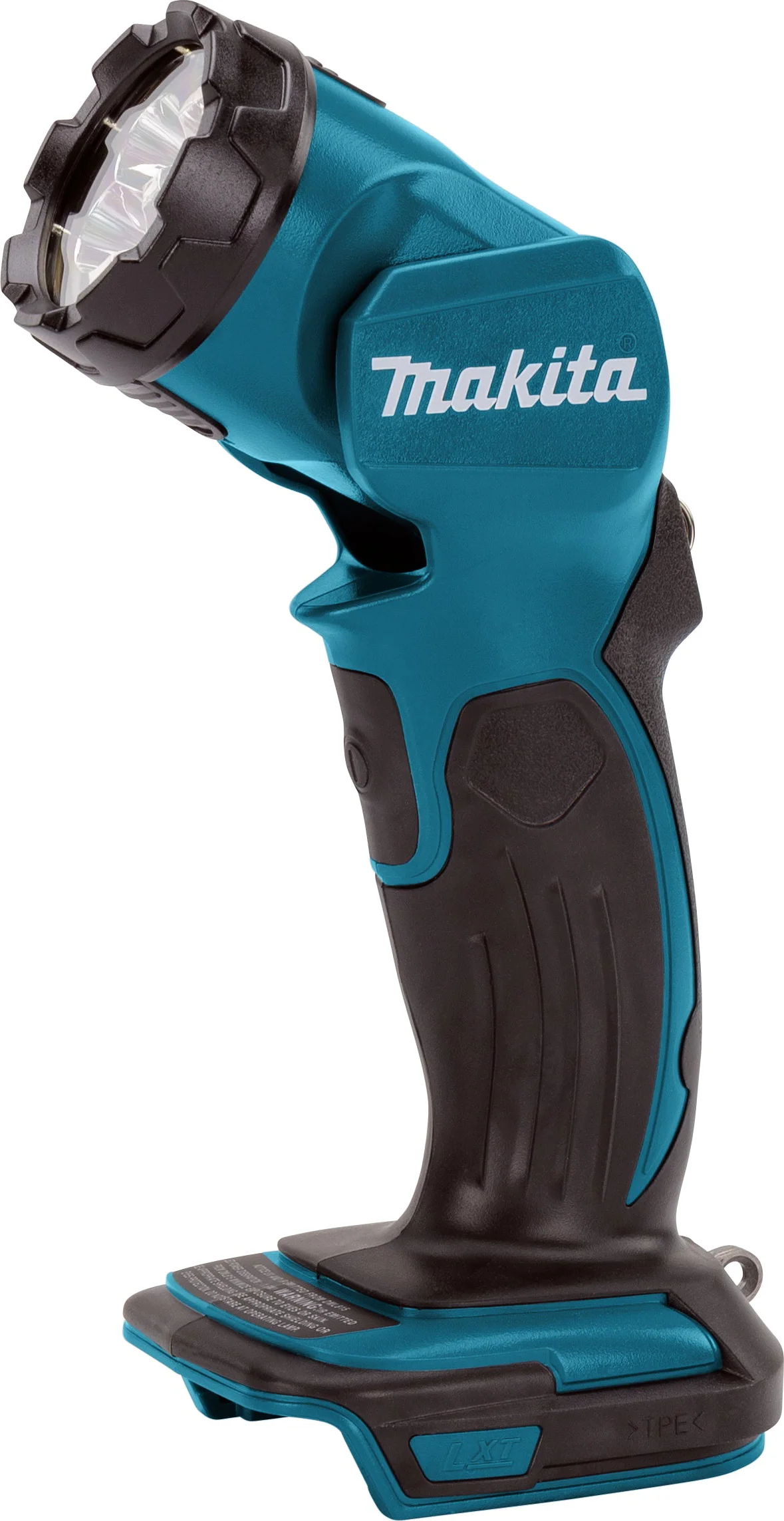 Makita DEBDML815 Zaklamp LED 14,4V / 18V Basic Body