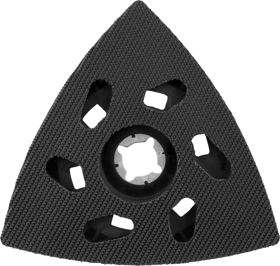 Makita TMA078 Steunzool driehoek velcro - B-65115