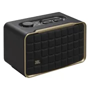 JBL Authentics 200 Zwart