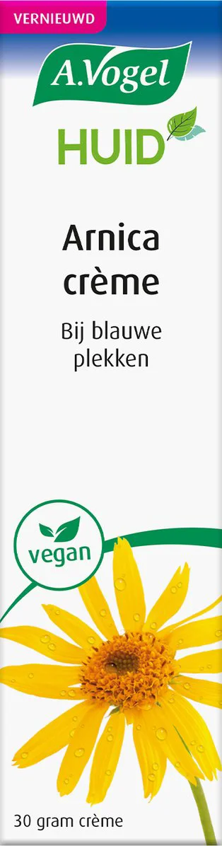 A.Vogel Arnica Crème 30GR