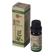 Aromed Olie Salie Bio 10ML