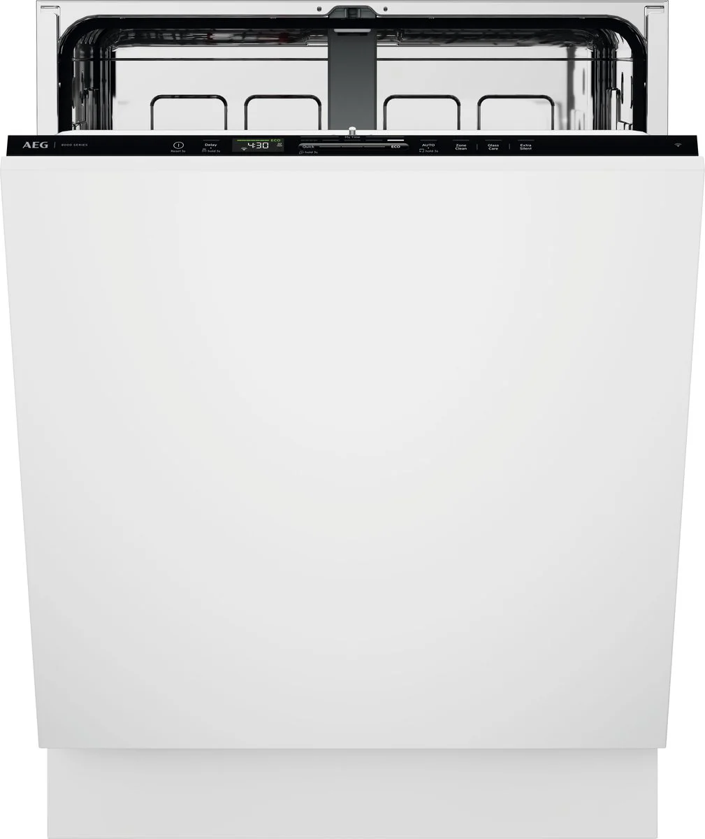 AEG GI8234B1SO SatelliteClean Pro