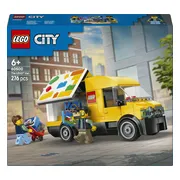 LEGO City LEGO Bestelwagen 60500