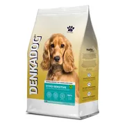 4x Denkadog Hondenvoer Hypo Sensitive 2,5 kg