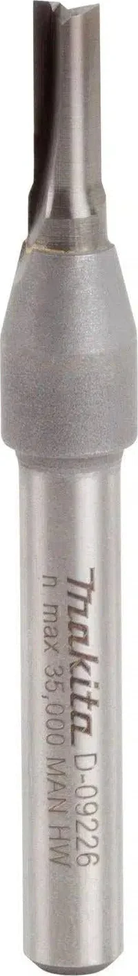 Makita D-09226 Freesbit Groeffrees S 6mm 4x10mm