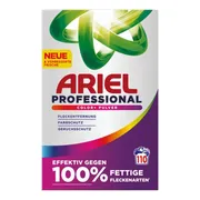 Ariel Waspoeder Professional Color+ 110 Wasbeurten 6,05 kg