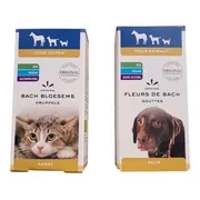 Bach Bloesems Dieren Angst Druppels 20GR