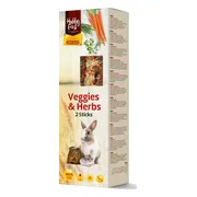 HobbyFirst Hope Farms Sticks Small Animals Veggies & herbs 180 gr