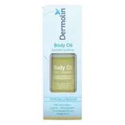 Dermolin Body Oil Hypoallergeen 75ML
