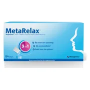 Metagenics MetaRelax Zakjes 84ZK