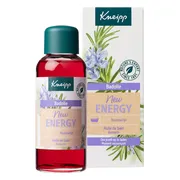 Kneipp Badolie New Energy Rozemarijn 100 ml