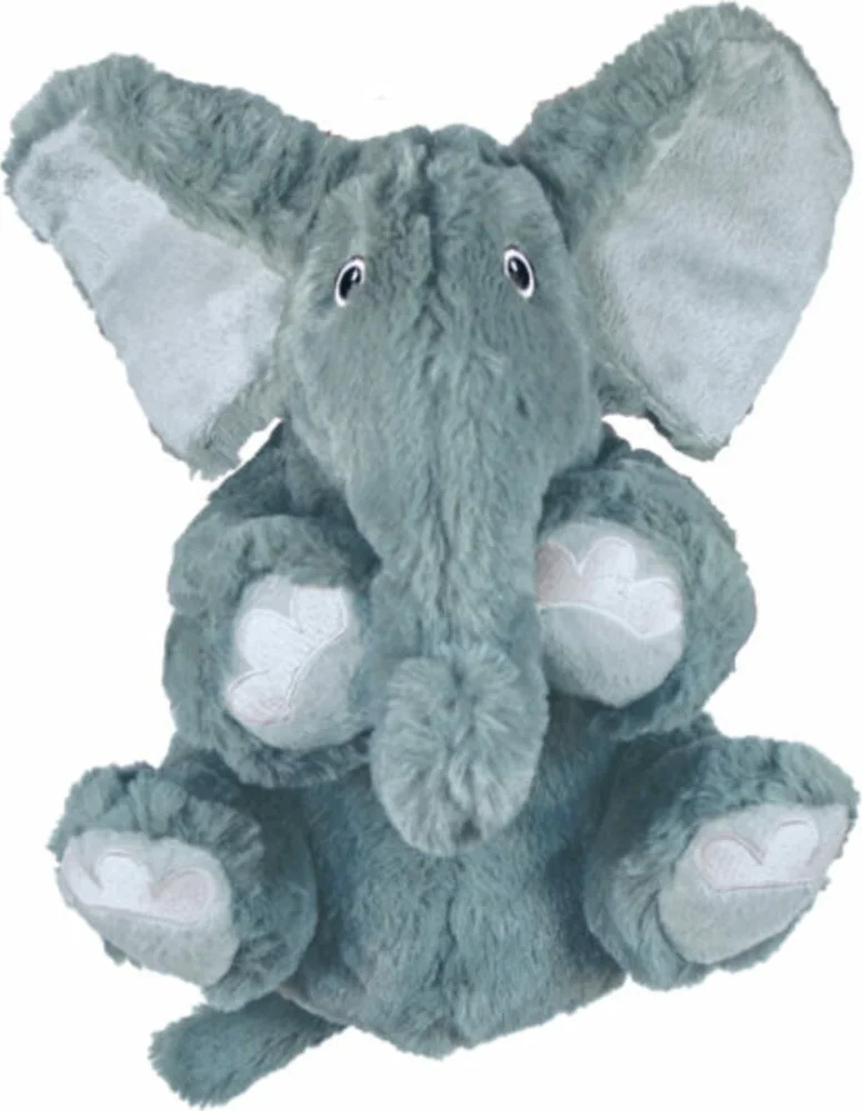 Kong Comfort Kiddos Olifant XS