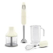 SMEG HBF03CREU Crème