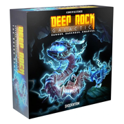 Deep Rock Galactic: Shockwyrm Expansion