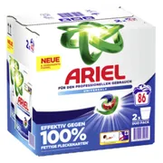 Ariel Wasmiddel Pods All in 1 Color 2 x 43 stuks