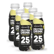 Body & Fit High Protein Drink Vanilla 6 x 330 ml