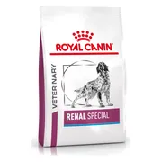 Royal Canin Hondenvoer Droog Renal Special 10 kg