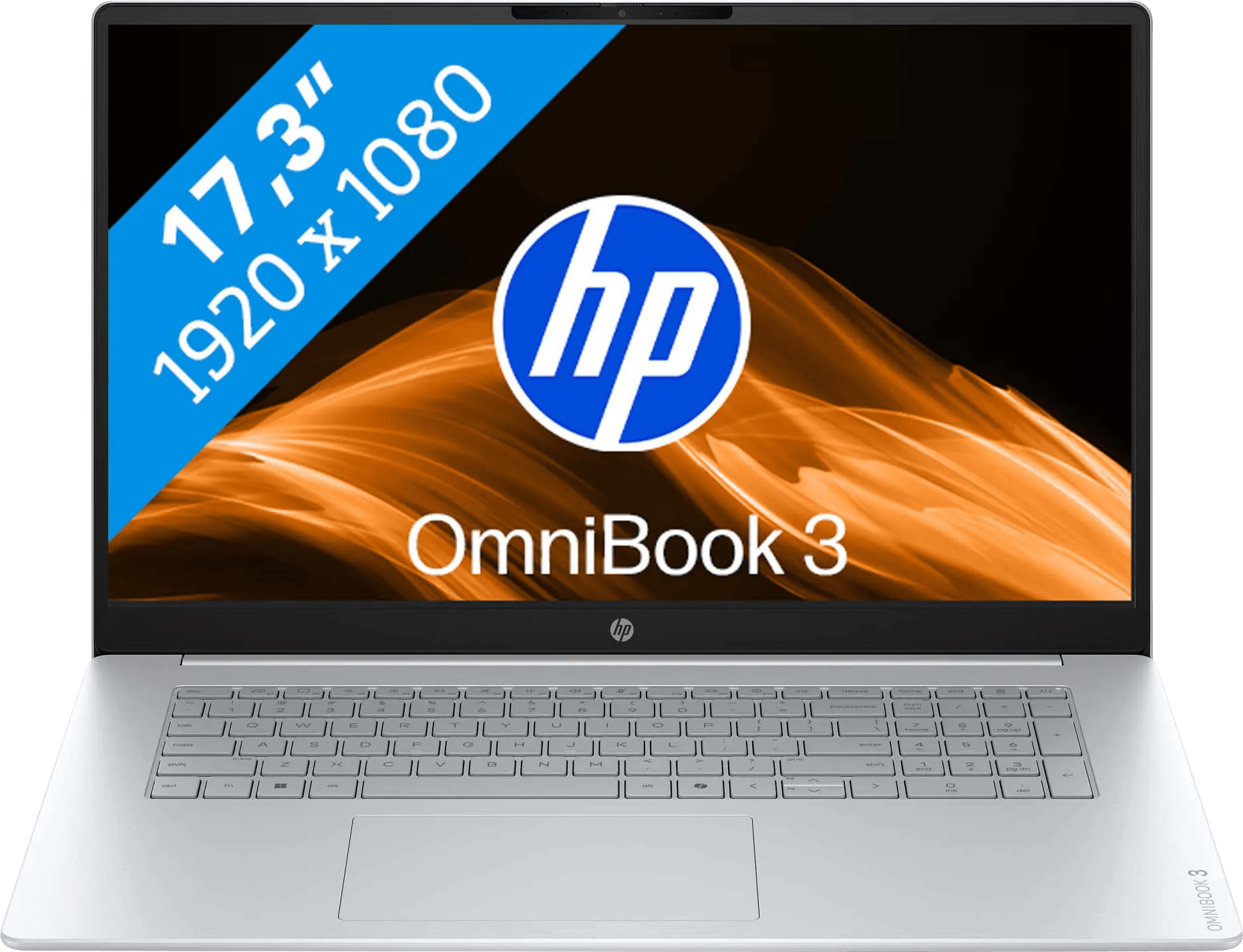 HP OmniBook 3 17-dp0930ndx