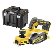 DeWALT DCP580NT Accu schaafmachine 18V XR Basic Body in TSTAK
