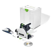 Festool TSC 55 KEB-Basic Accu Invalzaag in Systainer - 576712