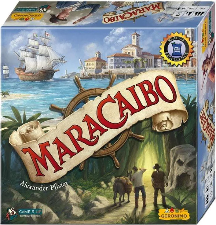 Maracaibo - NL
