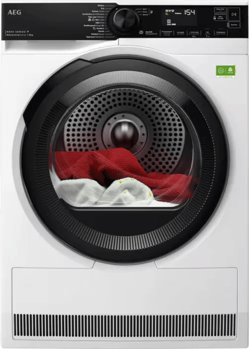 AEG TR86CBC89 AbsoluteCare
