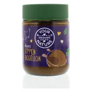 Your Organic Nature Kippenbouillon Poeder Biologisch 110GR