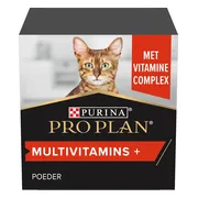 Pro Plan Katten Supplement Poeder Multivitamine 60 gr