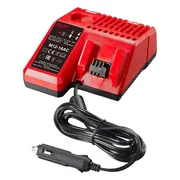 Milwaukee M12-18 AC Autolader 12V, 14.4V & 18V M12™-M18™ - 4932459205