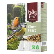 7x HobbyFirst Wildlife Diner Feast 850 gr